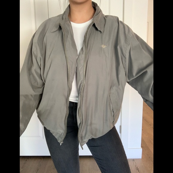 Green jacket - Picture 2 of 6